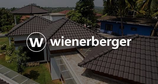 Wienerberger India building
