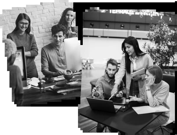 Career section image